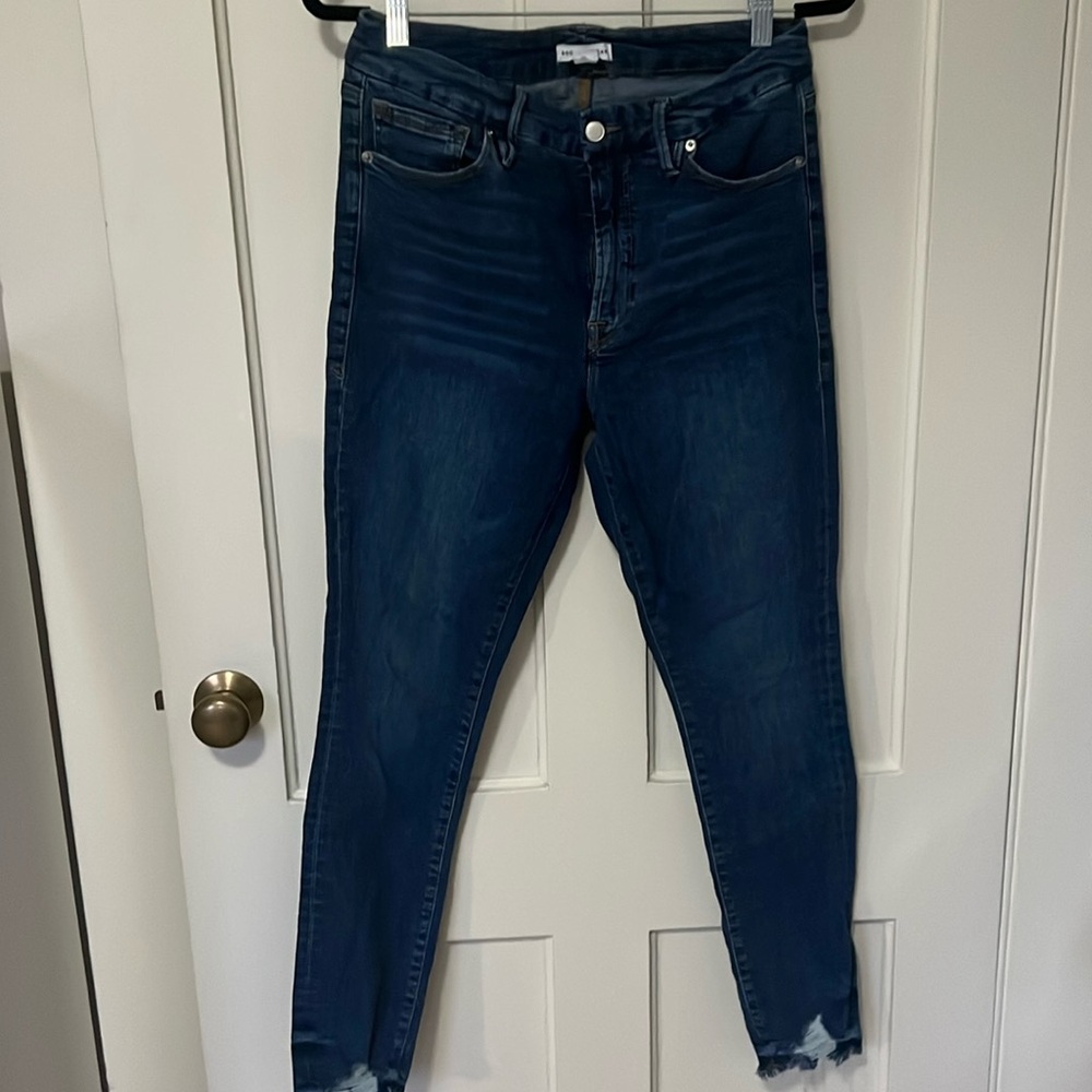 Good American Jeans
